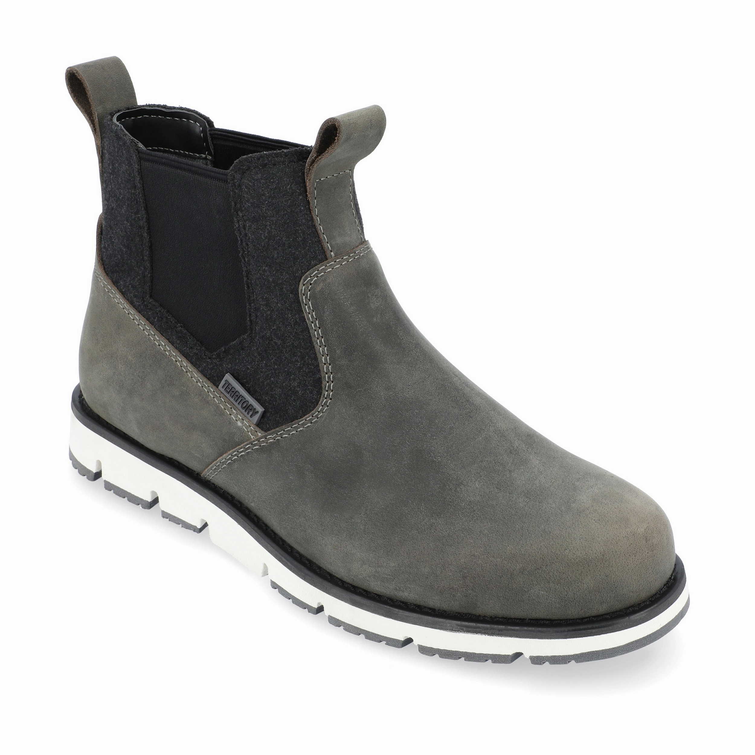 Parent Minimal Design Territory Canyonlands Water Resistant Chelsea Boot