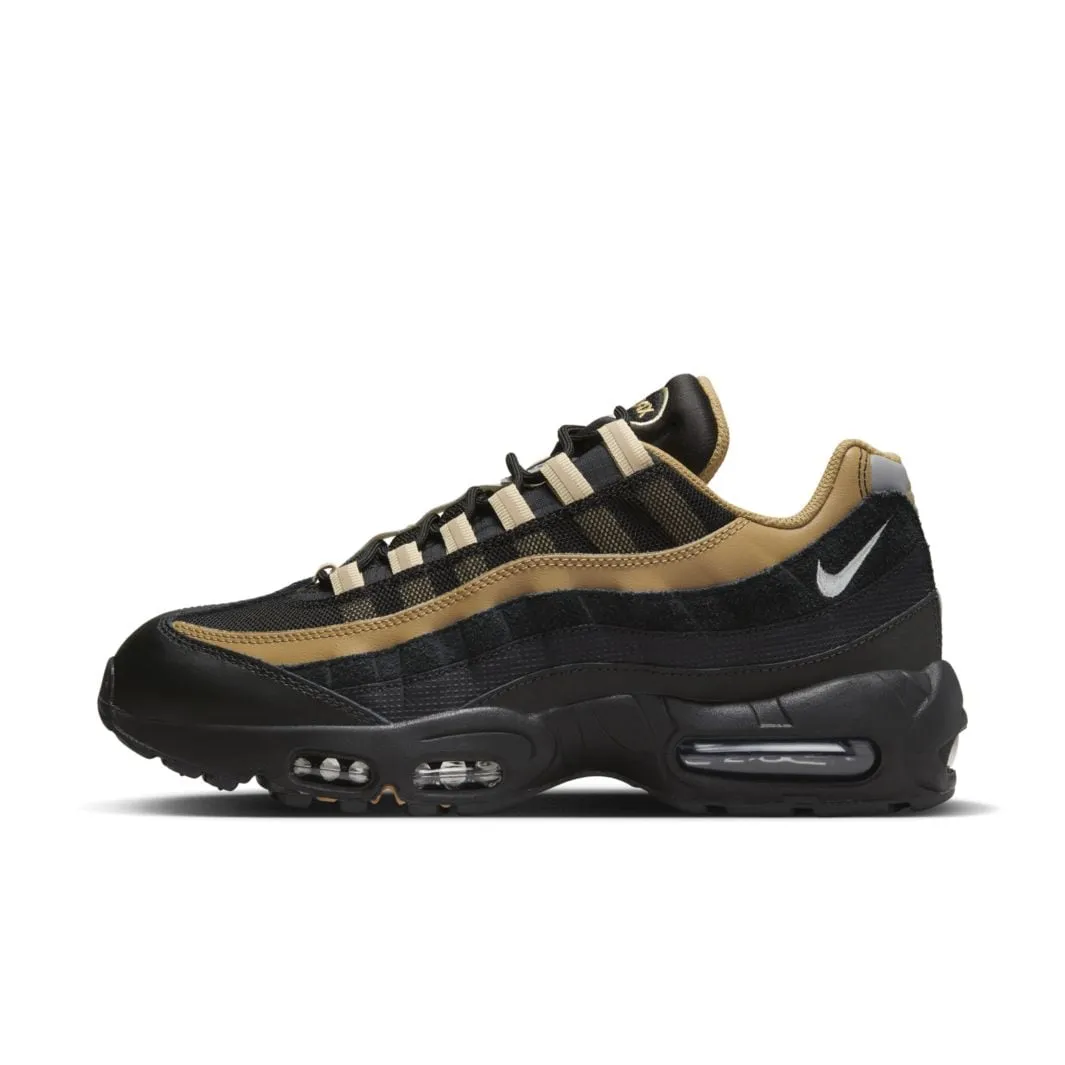 Nike Air Max 95 Soft Footbed Mold Heavy Walk