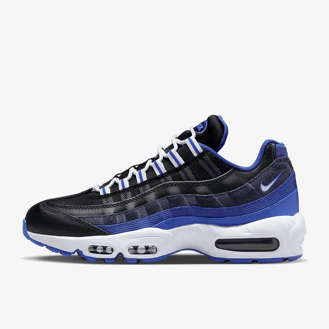 Nike Air Max 95 Seamless Upper Chill Feet