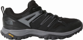 Waterproof gear Endurance Comfort The North Face Hedgehog FutureLight Mens Walking Shoes - Black