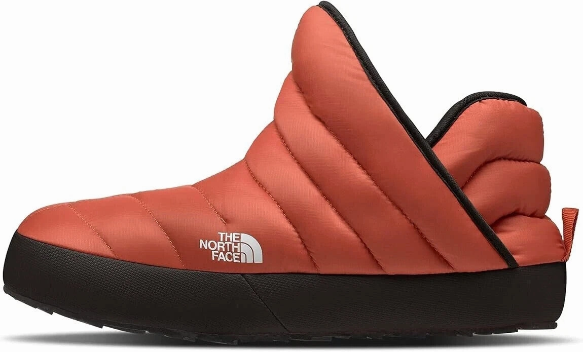 Effortless Look The North Face ThermoBall Traction NF0A3MKHT97 Boots Mens 14 Burnt Ochre GBNC346