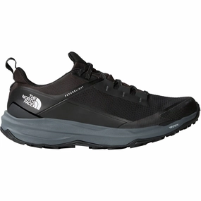 The North Face Vectiv Exploris II Futurelight Mens Walking Shoes - Black Impact Cushion