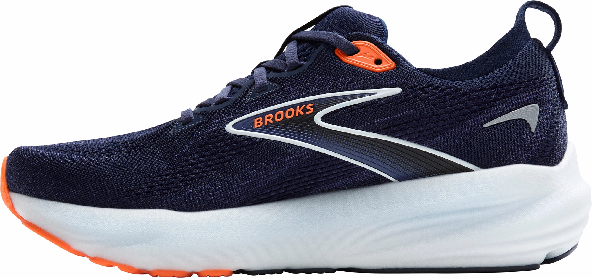 Brooks Glycerin 22 Mens Running Shoes - Blue rollerblading shoes indoor activities
