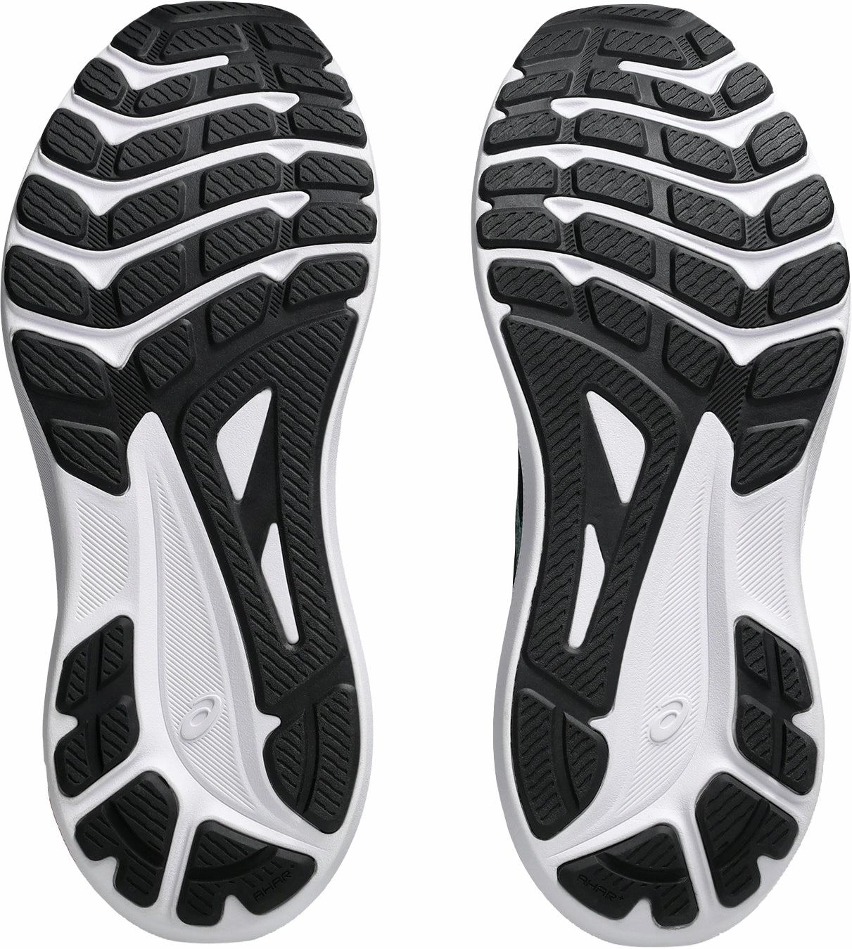 Responsive Foam Technology Asics GT 1000 13 Mens Running Shoes - Black