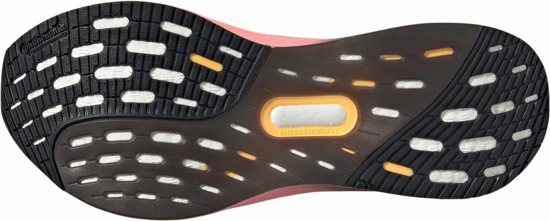 adidas Ultra Boost 5X Mens Running Shoes - Black cushioned - footbed - material - plushness shoes open - toe - feature shoes