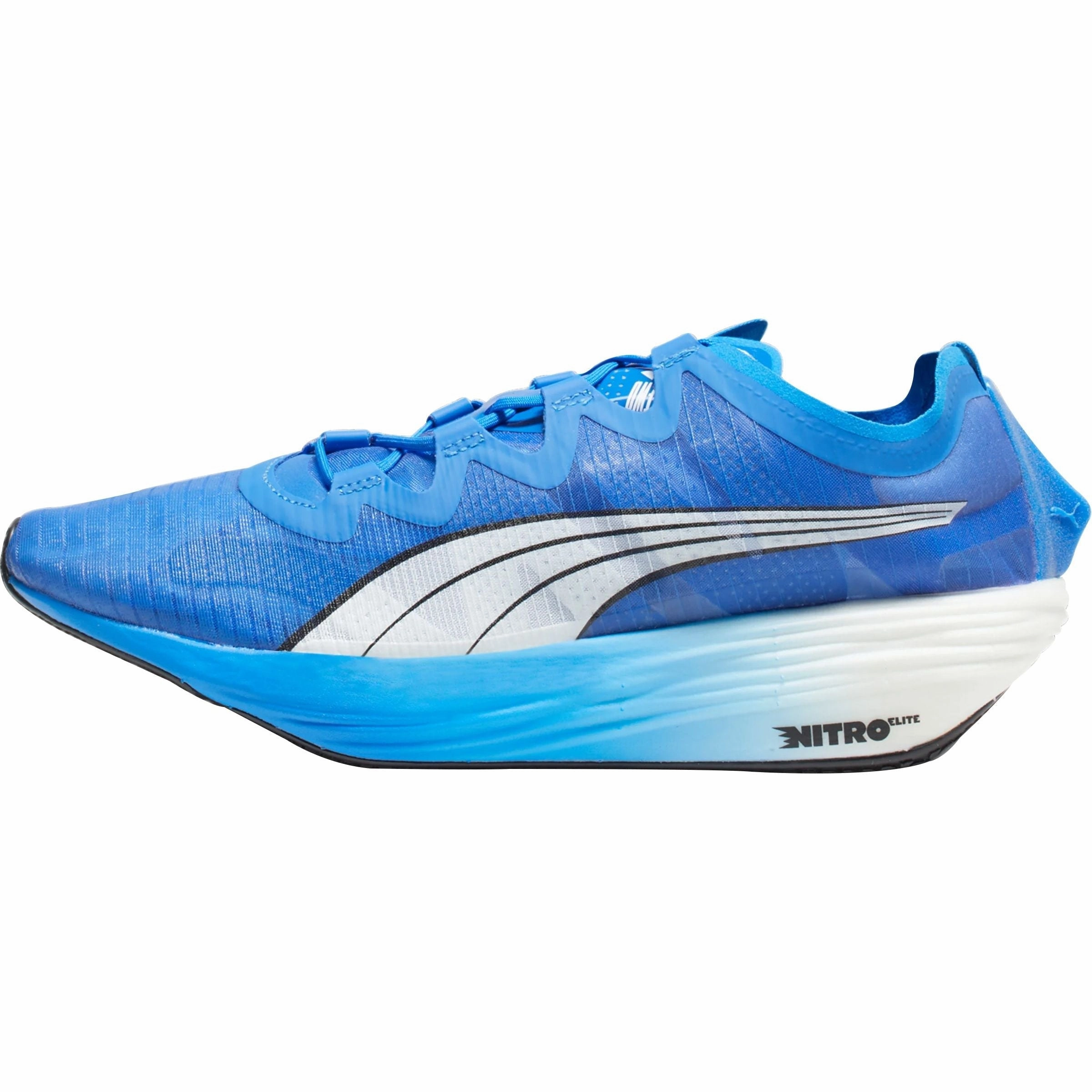 Puma Fast-FWD Nitro Elite Mens Running Shoes - Multi sportsmanship