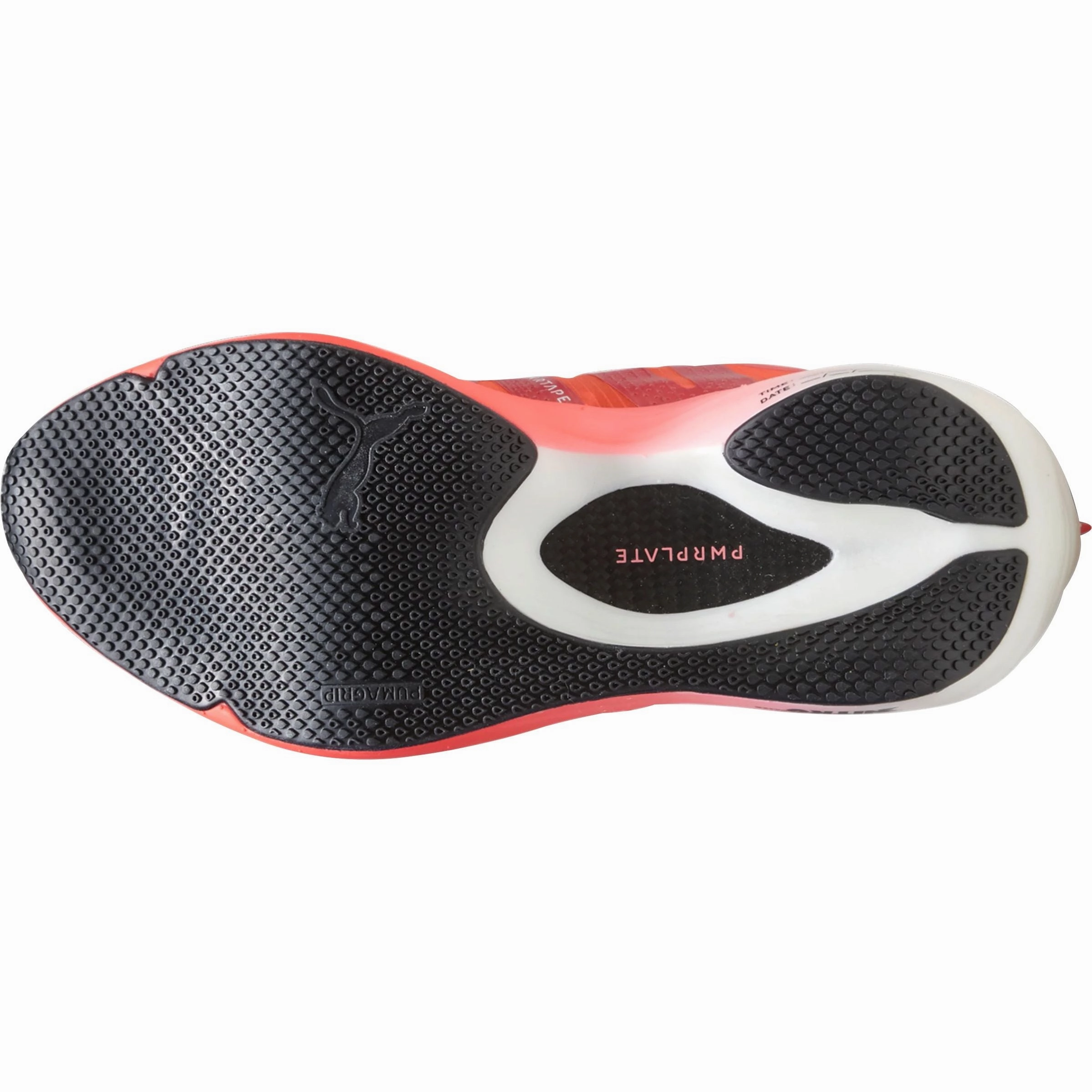 Puma Fast-FWD Nitro Elite Mens Running Shoes - Multi school runs