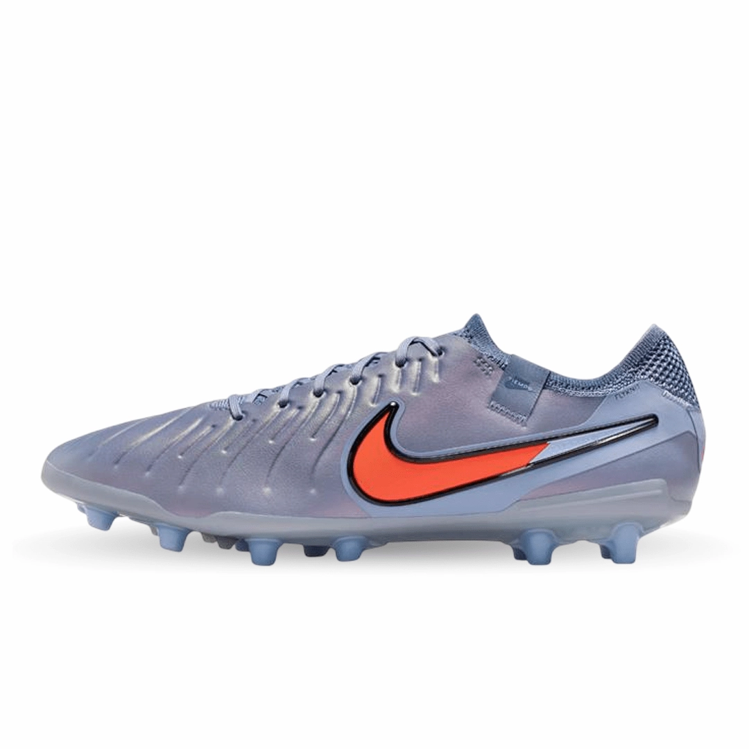 Tiempo Legend 10 Elite AG-Pro - Scary Good Pack (DV4330-402) walker shoes Comfortable Midfoot