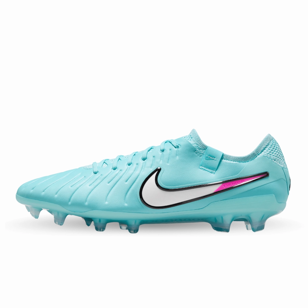 Lightweight EVA Foam Tiempo Legend 10 Elite FG - Prism Pack (DV4328-401)