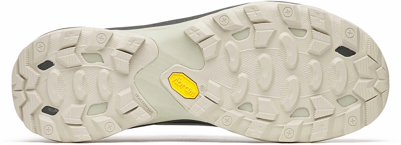 running in international races shoes Merrell Moab Speed 2 GORE-TEX Mens Walking Shoes - Blue