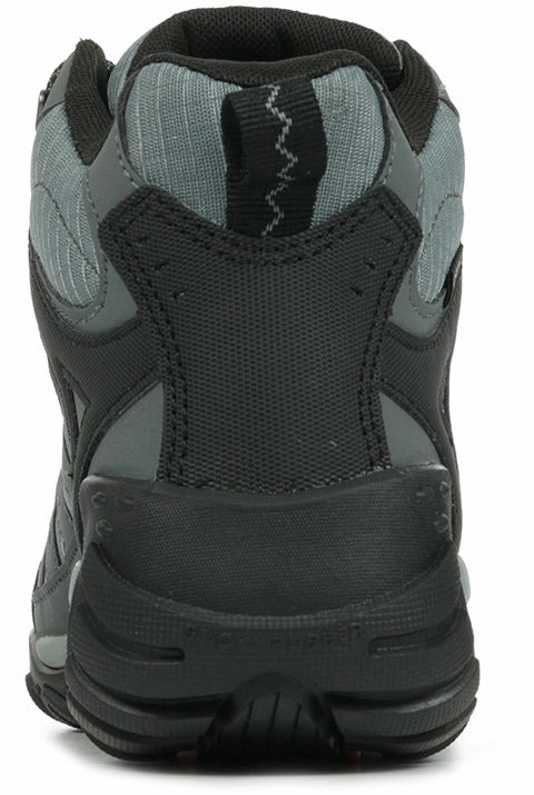 Merrell Accentor Sport Mid GORE-TEX Mens Walking Boots - Grey Hill Climbing Travel