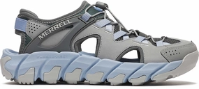 Speed Trek Merrell Maipo Explorer Sieve Womens Sandals - Grey