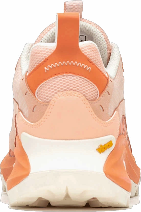 Merrell Moab Speed 2 GORE-TEX Womens Walking Shoes - Orange Performance Flex Waterproof Performance