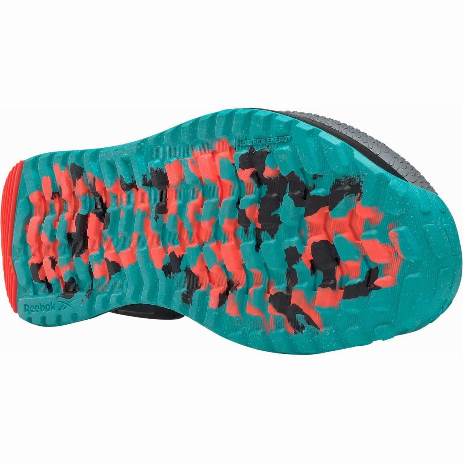 Weekend Plans Grip Focus Reebok Nano X2 TR Adventure Mens Training Shoes - Grey