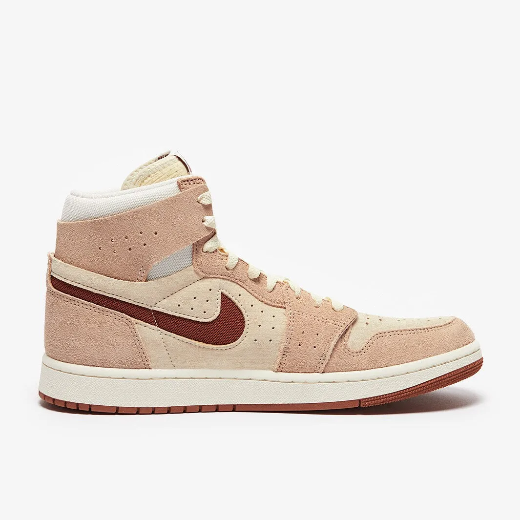 Stripe Mood Air Jordan 1 Zoom CMFT 2