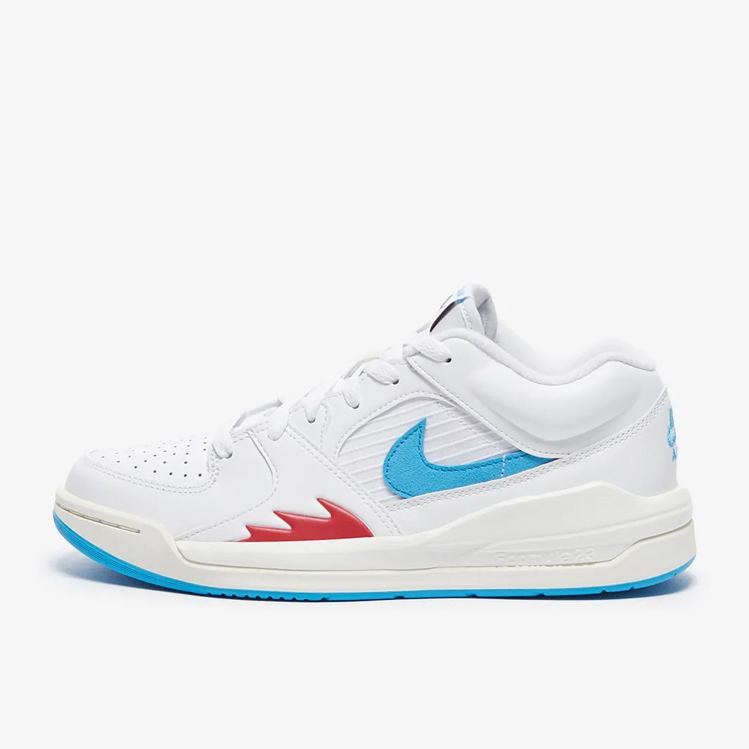 Womens Jordan Stadium 90 Fast pace