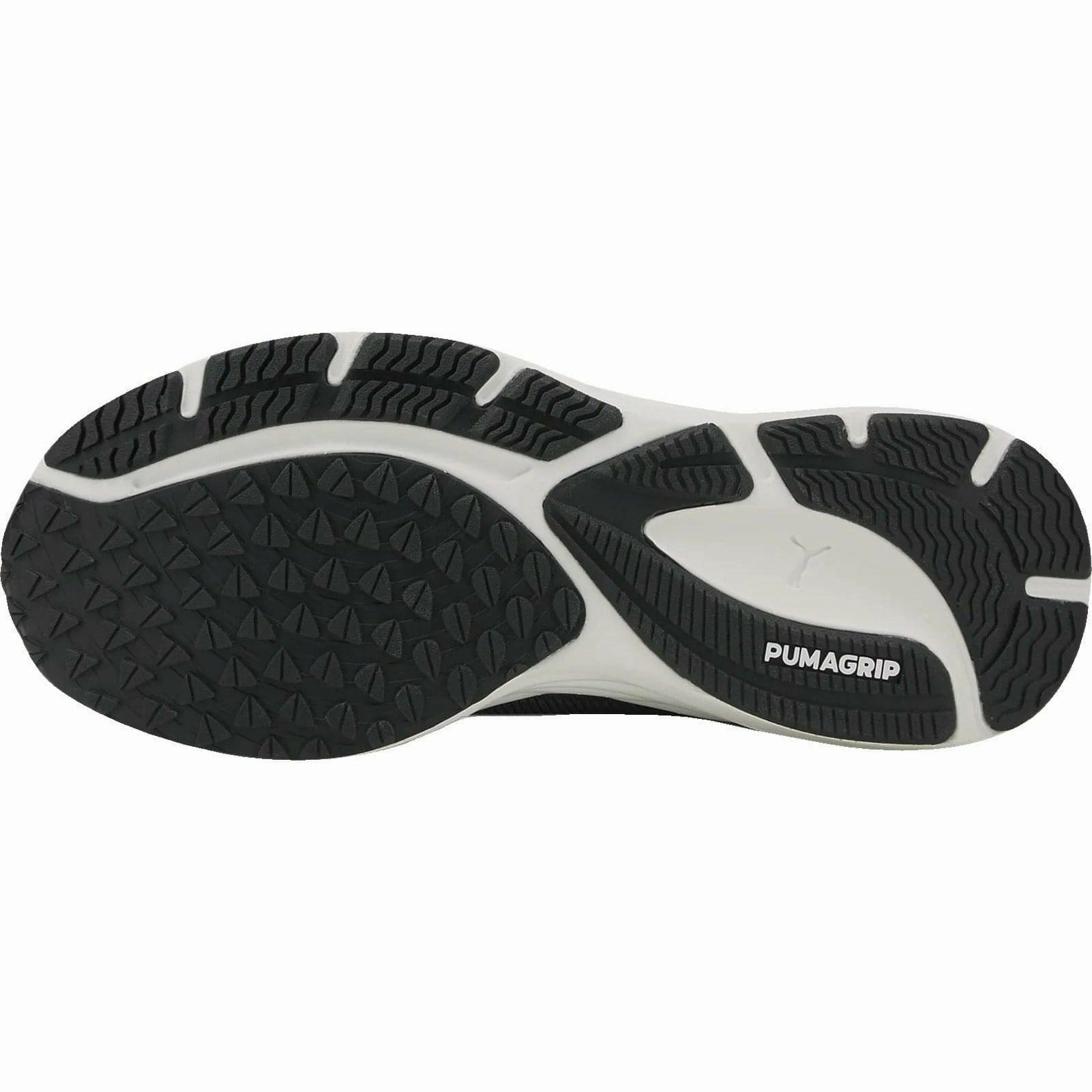 Urban Look Puma Velocity Nitro 2 Womens Running Shoes - Black