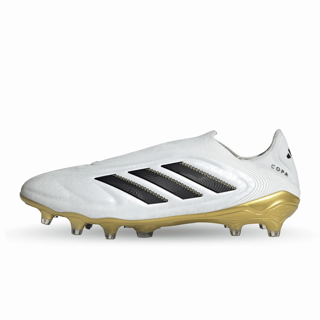 Copa Pure 3 Elite Laceless FG - Road to Glory Pack (JH6301) ground - feel shoes running in a famous bridge area shoes