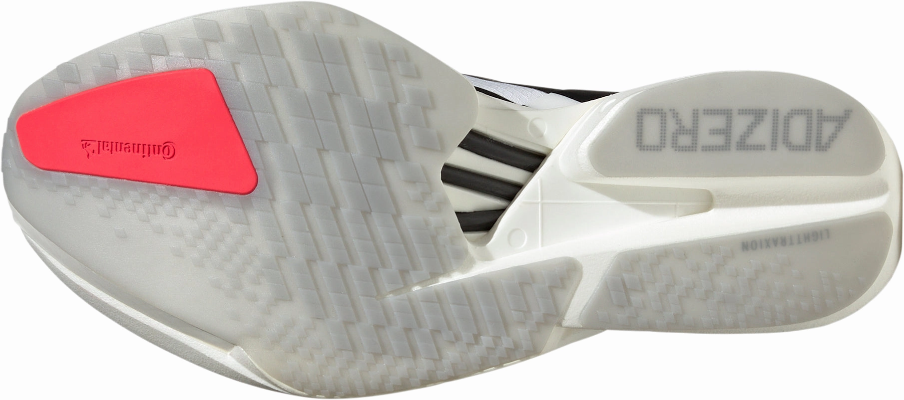 adidas Adizero Adios Pro 4 Womens Running Shoes - White Style