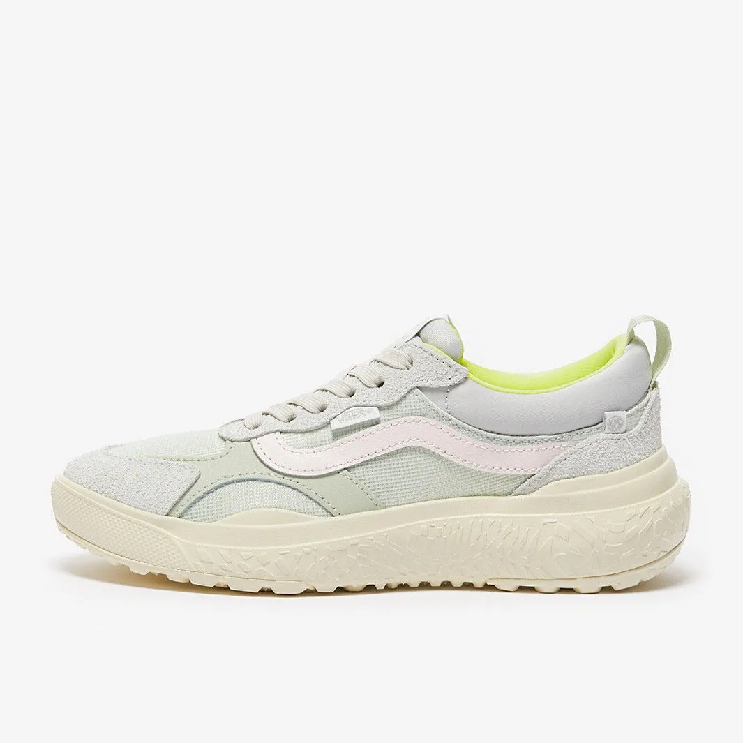 Vans Womens UltraRange Neo VR3 Run Light Stitch Free