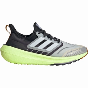environment - specific shoes adidas Ultra Boost Light GORE-TEX Mens Running Shoes - Grey