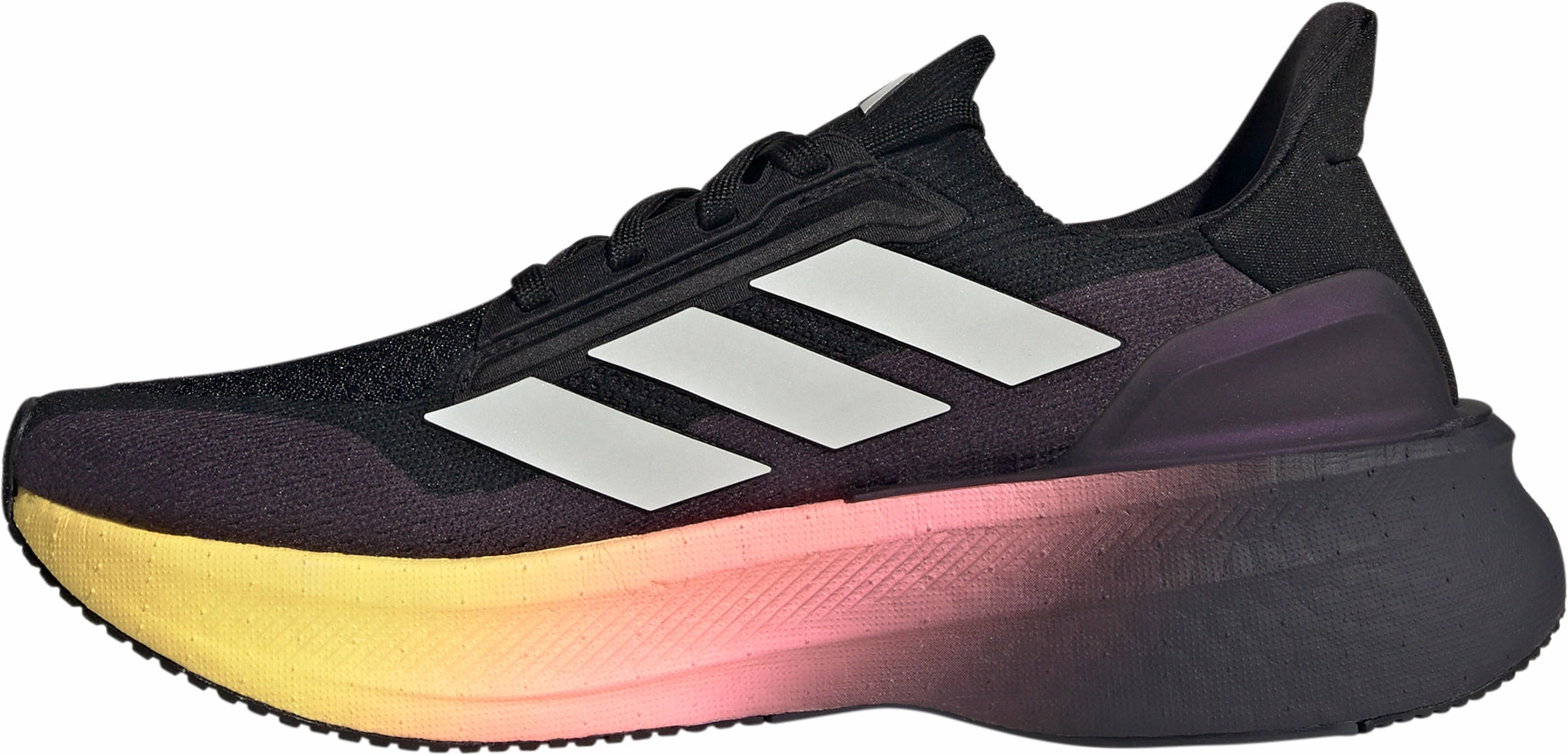 adidas Ultra Boost 5X Womens Running Shoes - Black strength - training shoes