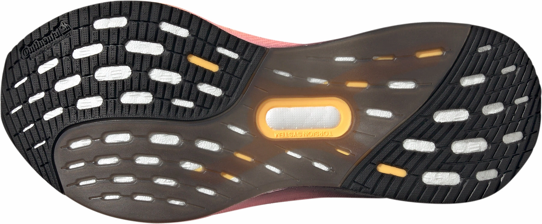 scratch - resistant - finish shoes adidas Ultra Boost 5X Womens Running Shoes - Black