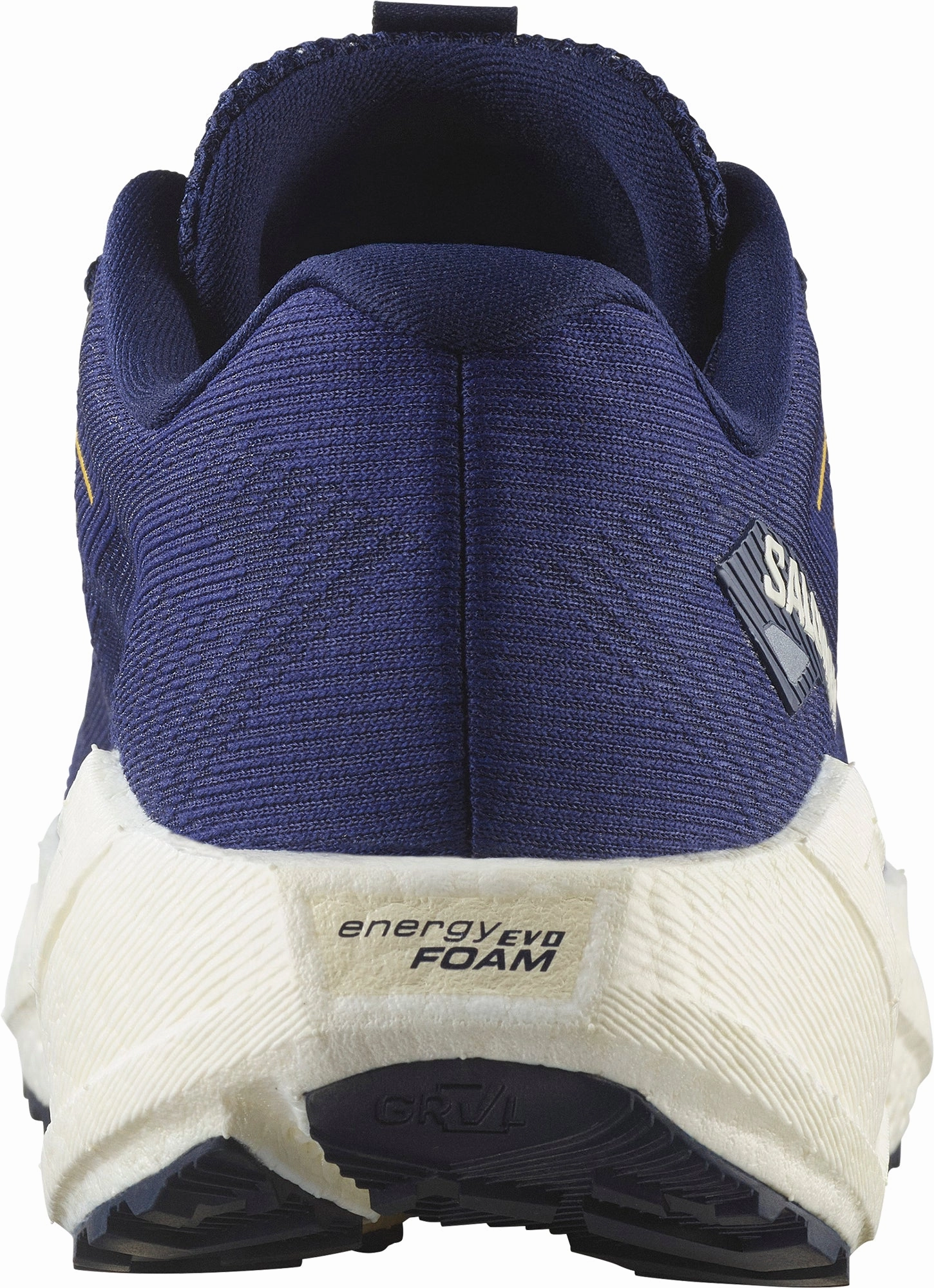 bright shoes Salomon Aero Blaze 3 GRVL Mens Trail Running Shoes - Blue