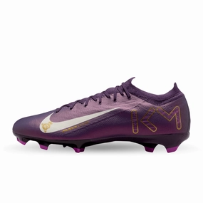 Functional Shoes anti - microbial shoes Zoom Mercurial Vapor 16 Pro FG Kylian Mbappe (FQ8689-500)