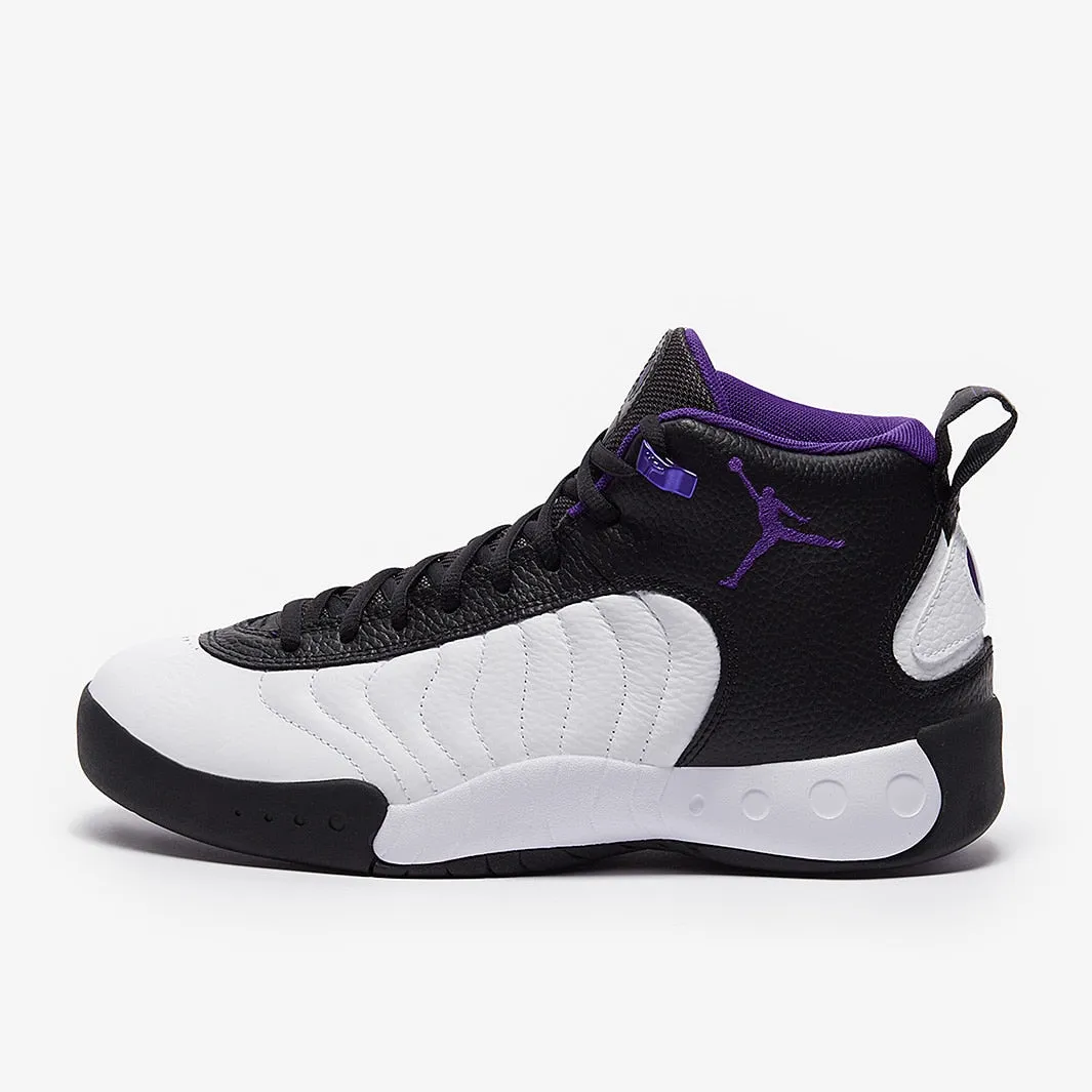 Parkour Hike Jordan Jumpman Pro