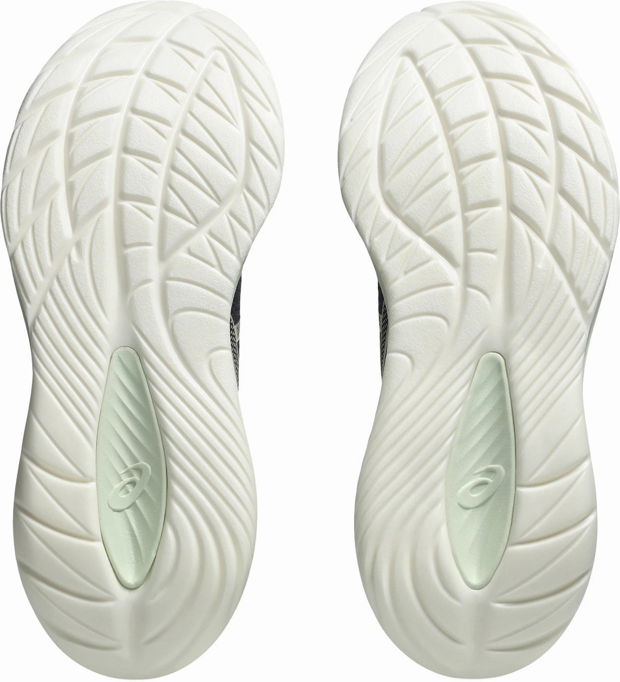 All Daywear Adaptive Fit Lacing Asics Gel Cumulus 27 Womens Running Shoes - Blue