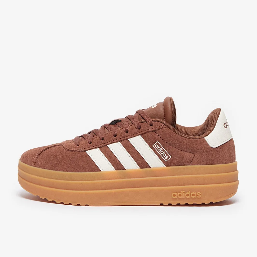 Adidas Originals Women??s VL Court Bold Breath Layer Day Tripper