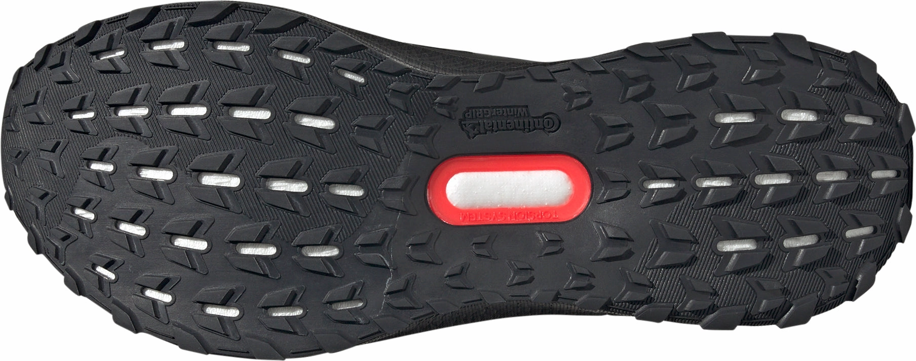 Light - On - Feet adidas Ultra Boost 5 GORE-TEX Mens Running Shoes - Black