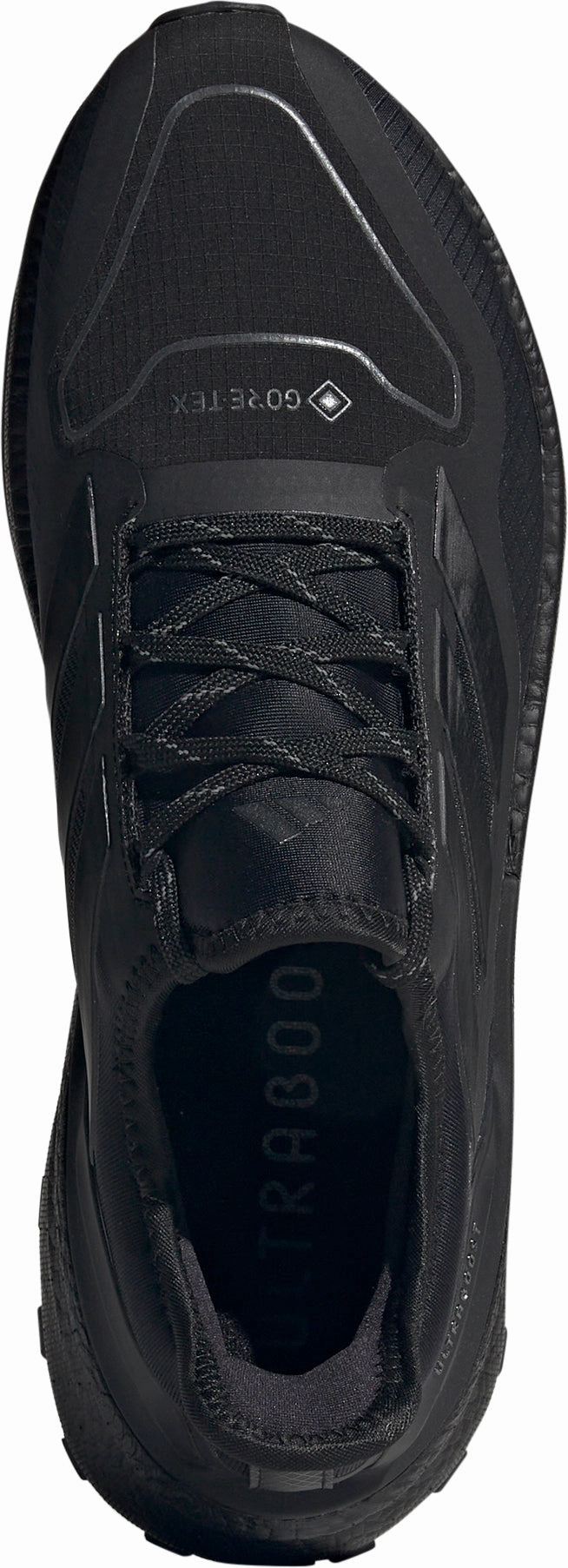 adidas Ultra Boost 5 GORE-TEX Mens Running Shoes - Black Foam Cage