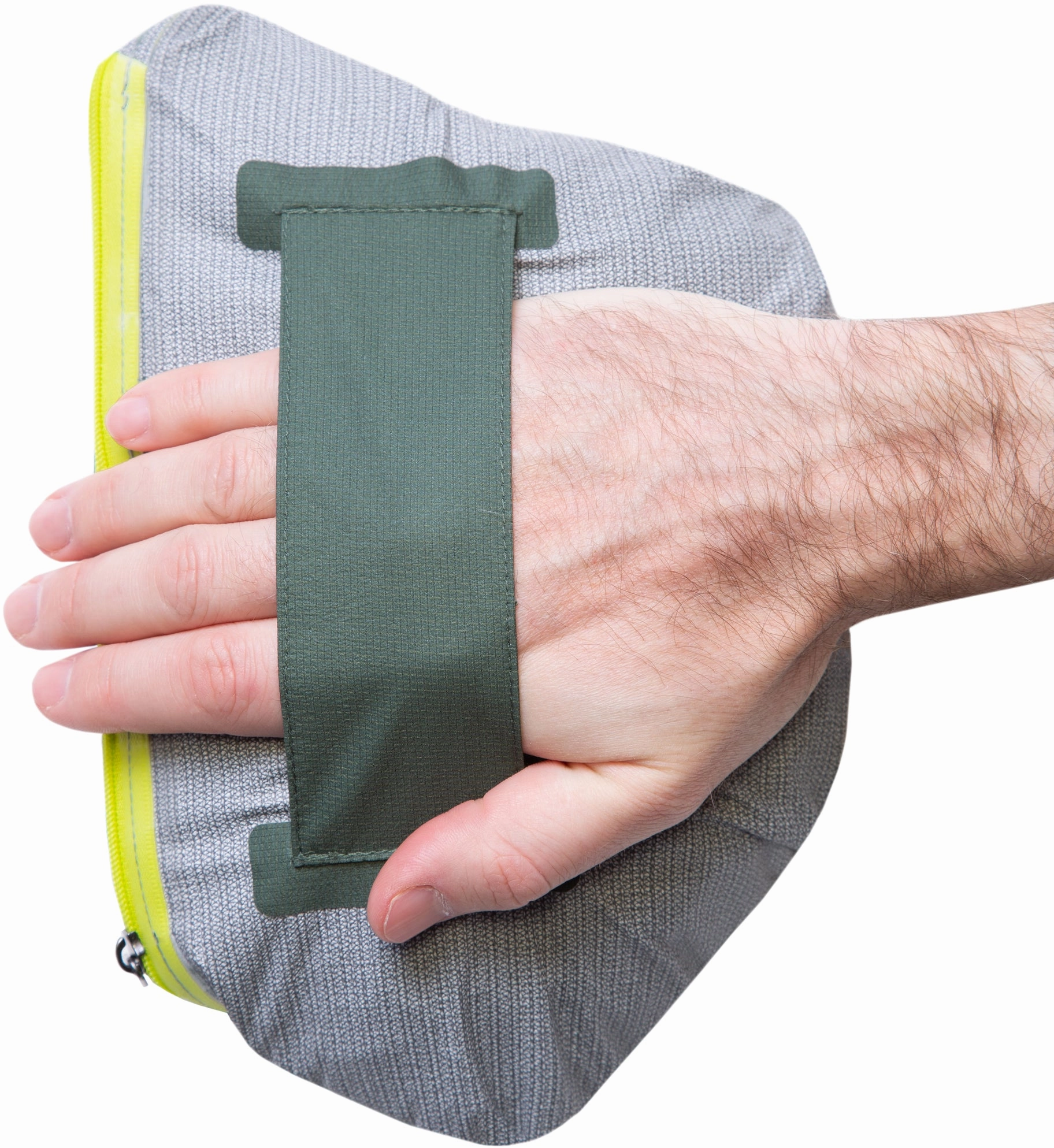 Ronhill Tech Fortify Mens Running Jacket - Green Wind Barrier Layer Versatility