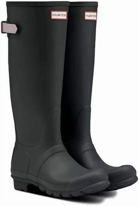 Women's Original Back Adjustable Boot In Firth/atlantis(Fia) Boho Style Heels Fall Fashion Pumps