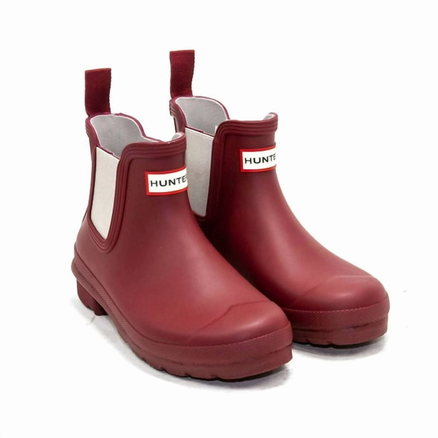 Walking Protection Women's Original Chelsea Boots In Autumn Stones / Steall