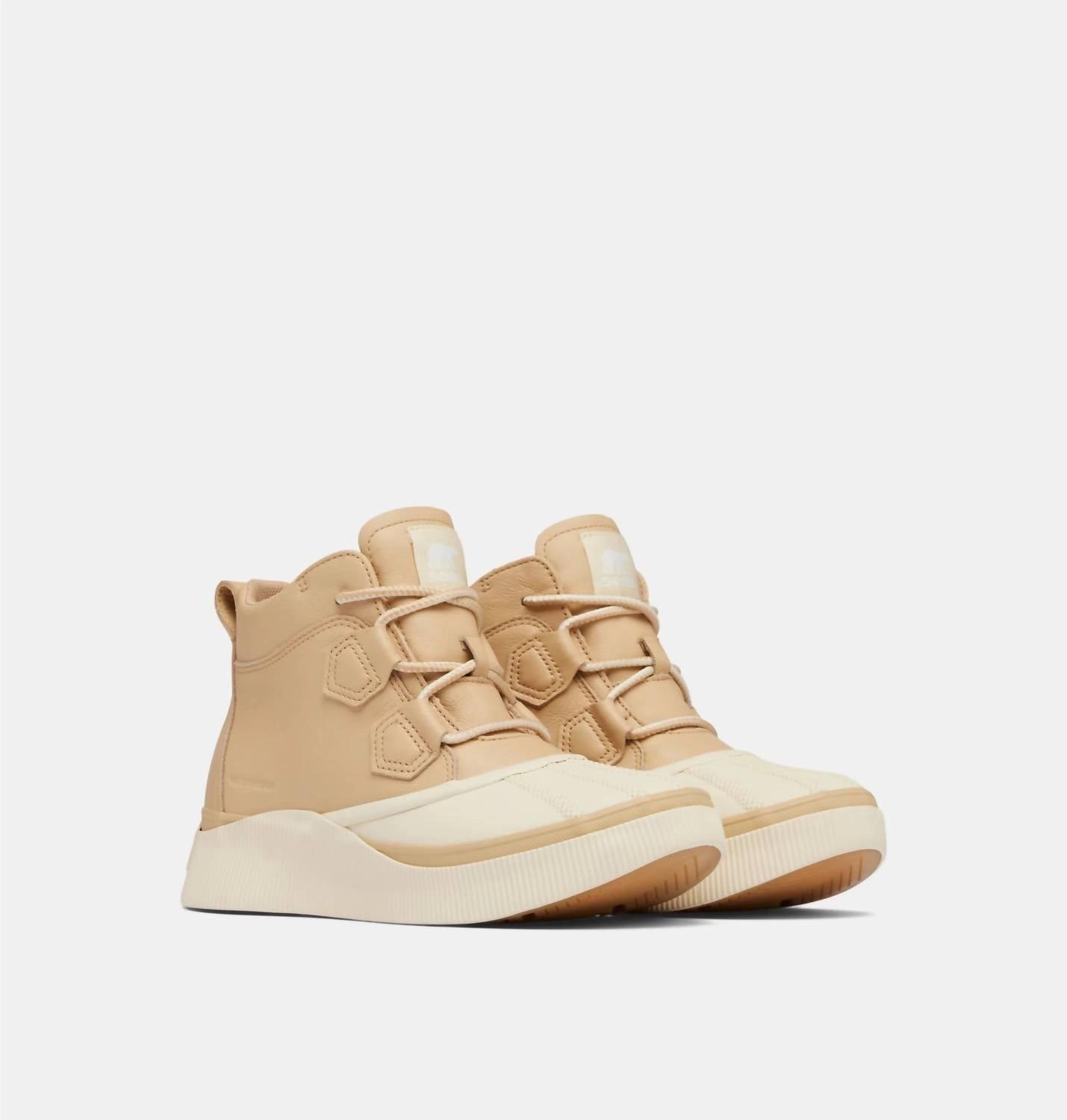 All Purpose Comfort Women's Out N About Iv Classic Waterproof In Ceramic Honey White