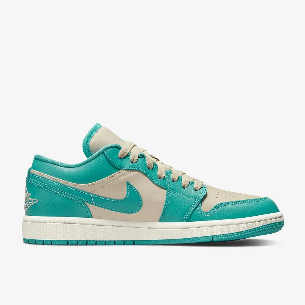 Womens Air Jordan 1 Low Low Arch Support frame