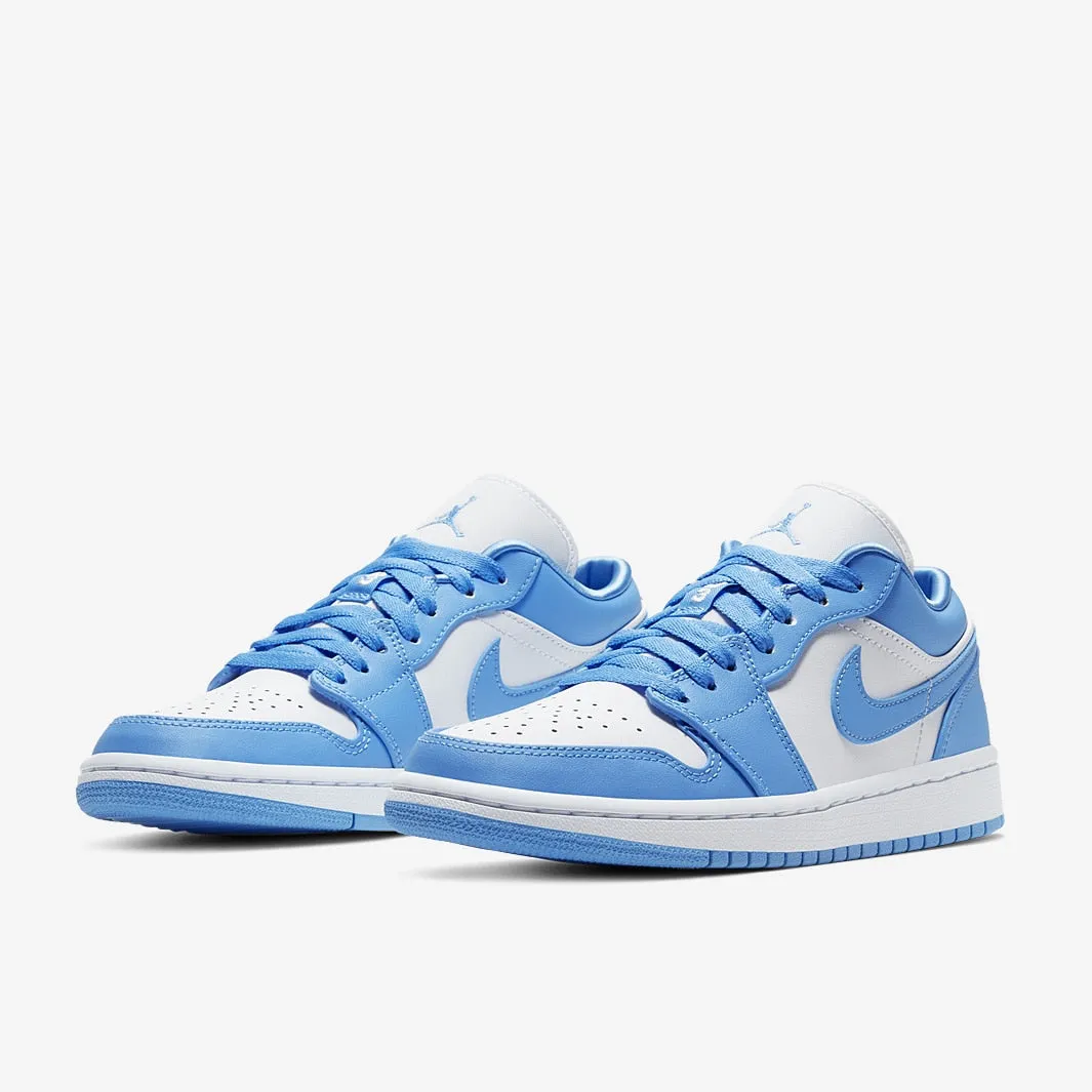 Womens Air Jordan 1 Low Lightweight Style Urban Tasks