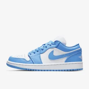 Womens Air Jordan 1 Low Transit Wear