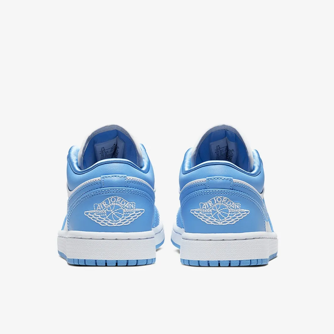 Move Smart Womens Air Jordan 1 Low