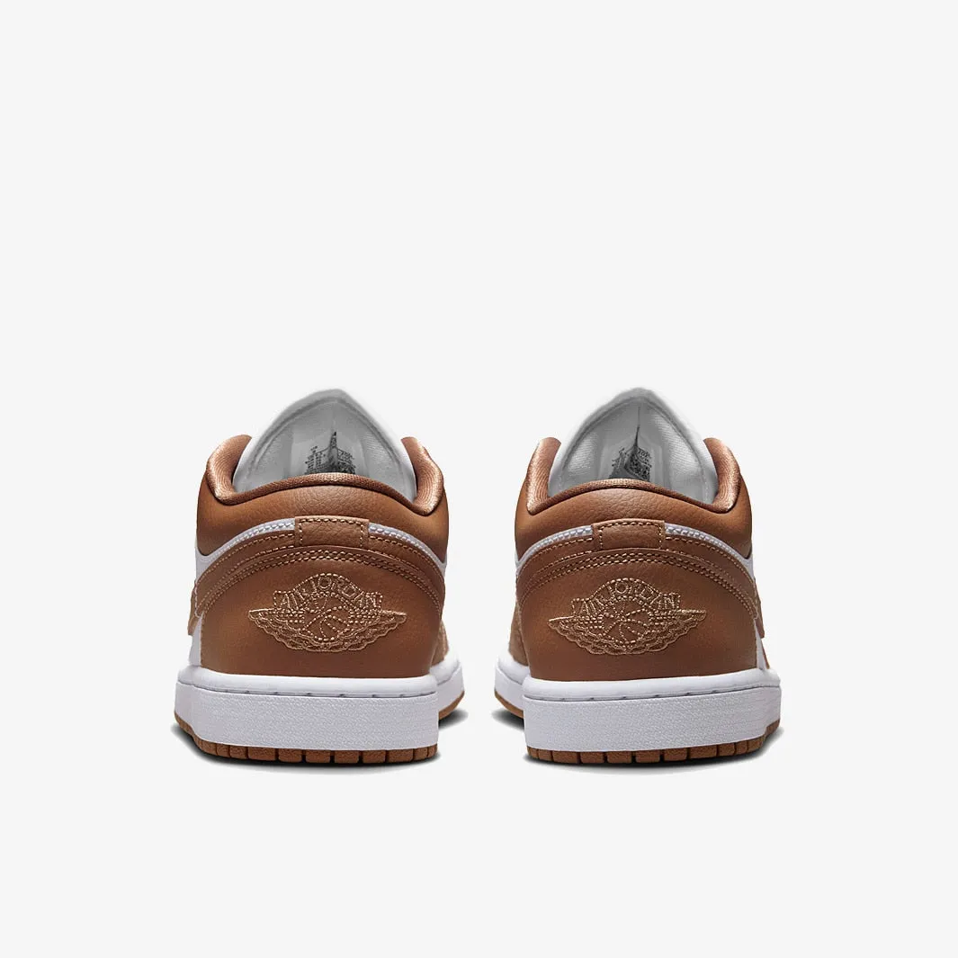 Womens Air Jordan 1 Low Evening Pace Bootie Style
