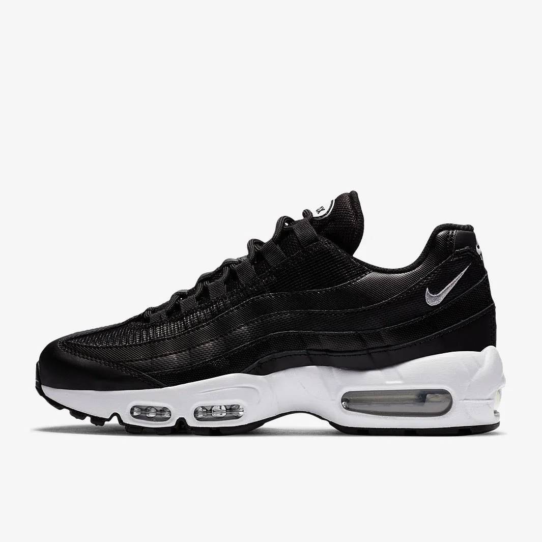Comfortable to wear Low Effort Womens Air Max 95
