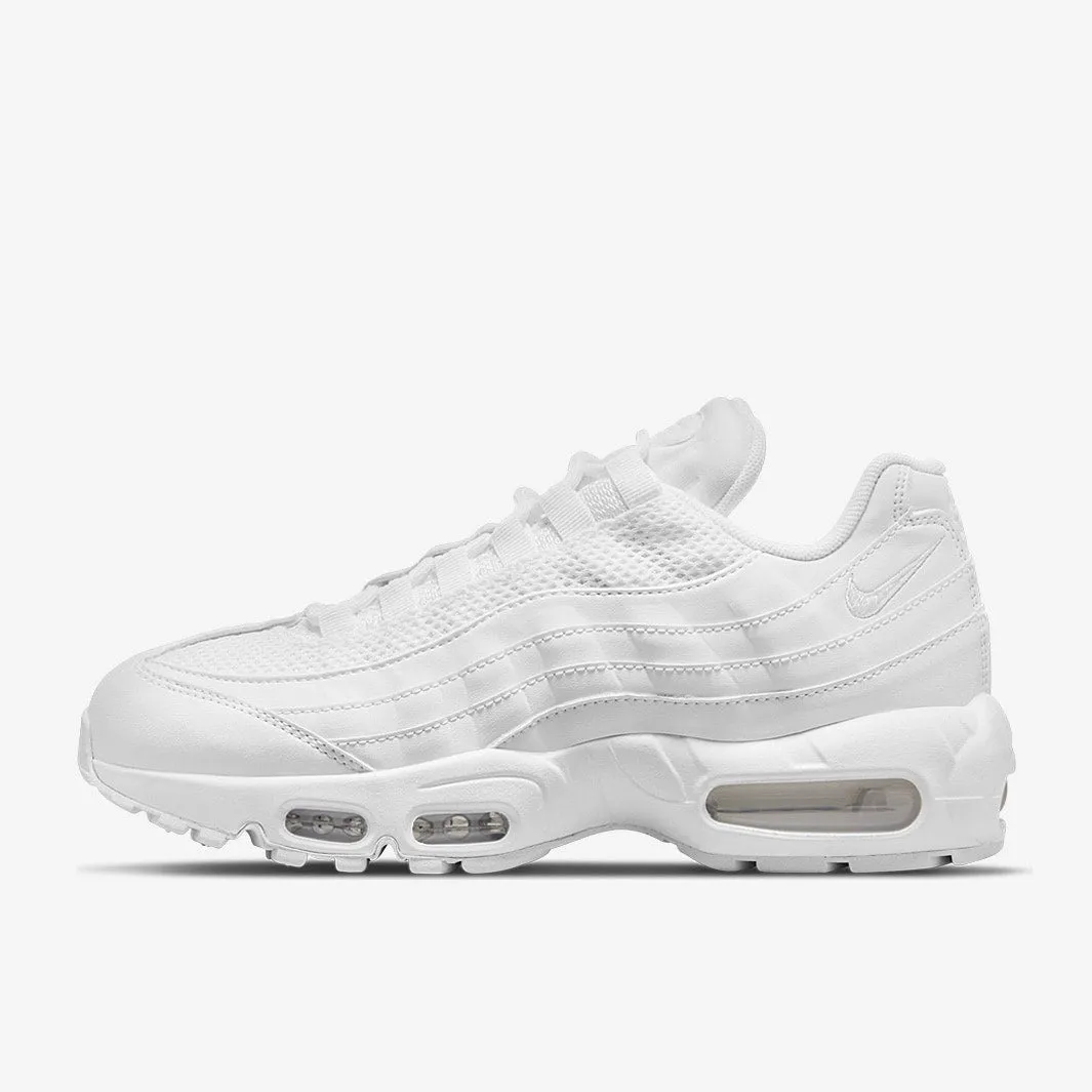 Versatile Footwear Stream Step Womens Air Max 95