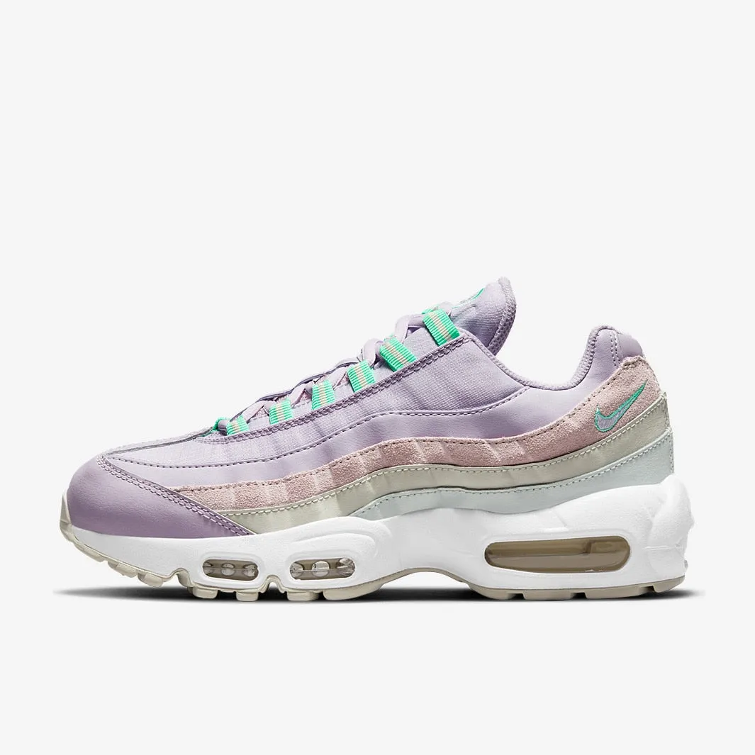 Womens Air Max 95 Non-Slip Grip Step Stable