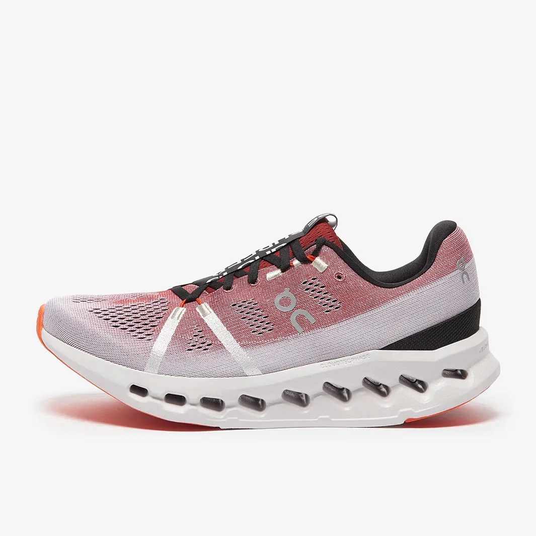 Walk Support Slim Footprint On Cloudsurfer