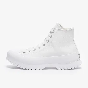 Casual Fit Feel Stable Converse Womens Chuck Taylor All Star Lugged 2.0