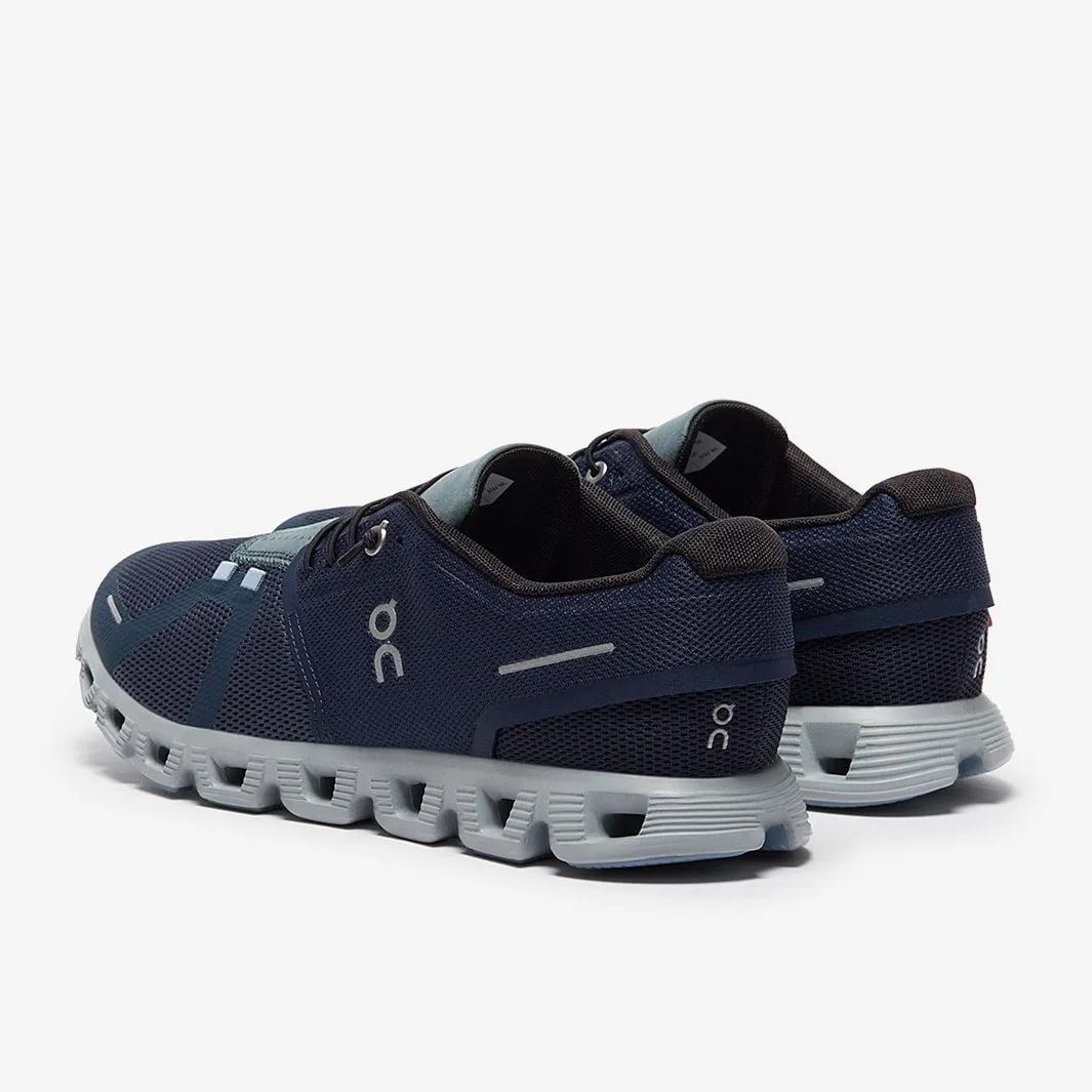 Every Moment On Cloud 5