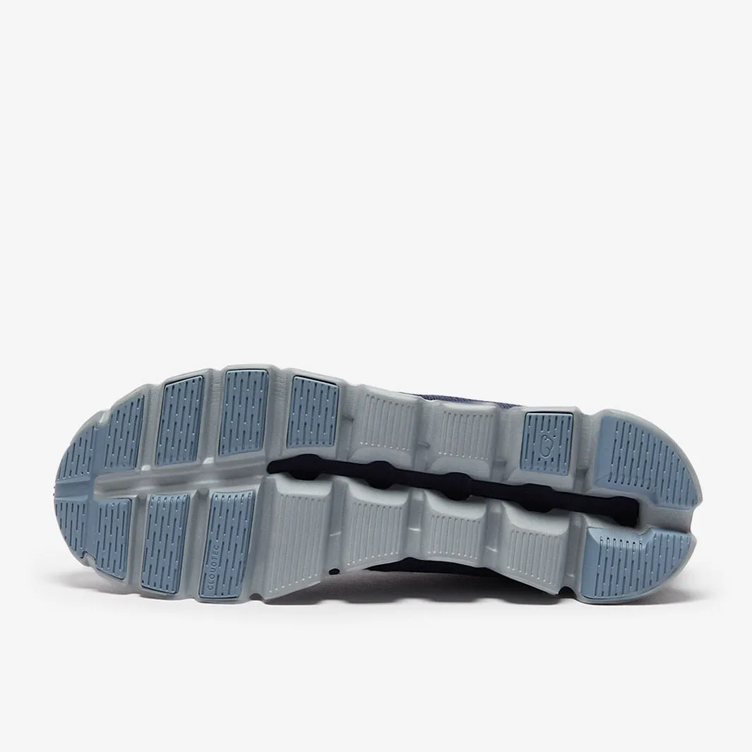 On Cloud 5 Outfit Neutral